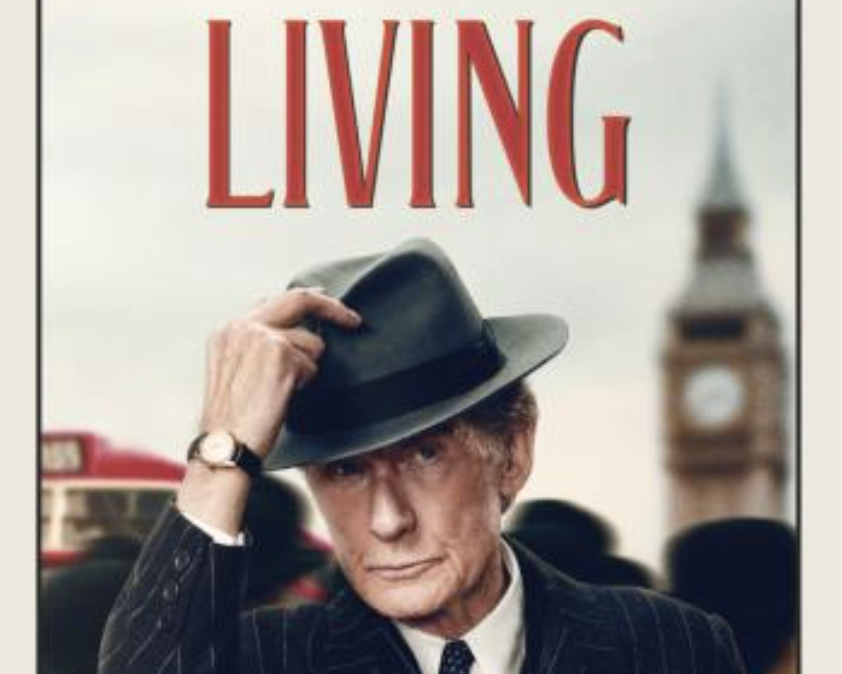 Living, Bill Nighy