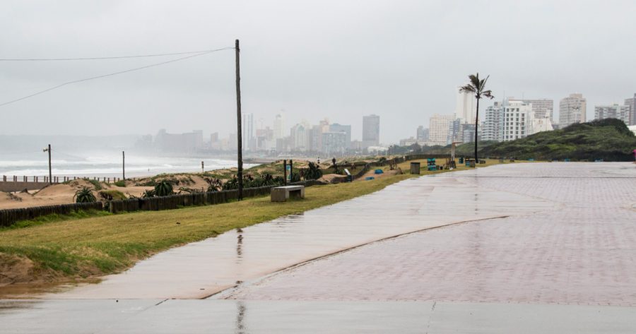 Disaster management teams remain alert against floods. Photo: iStockPhoto