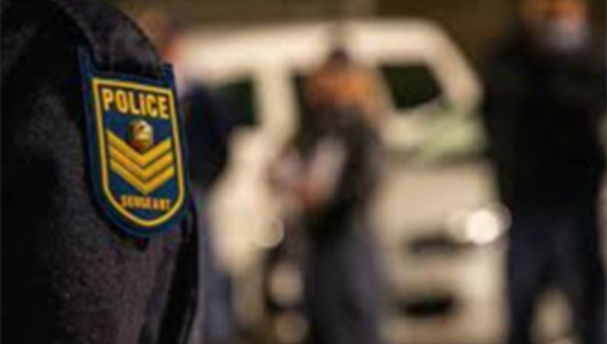 Western Cape Police Stations SAPS
