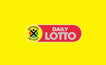 Daily Lotto draw: Here are Friday, 9 February 2024 results