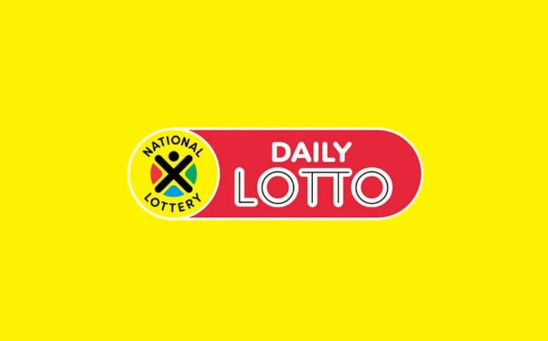 Daily on sale lotto checker