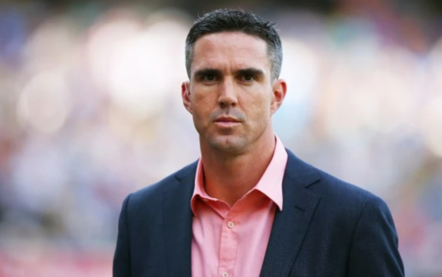 Kevin Pietersen