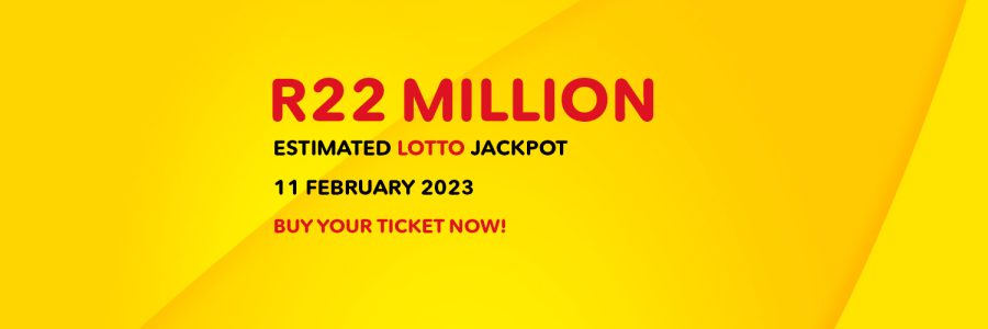 Lotto - 11 February