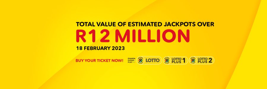 Lotto - 18 February