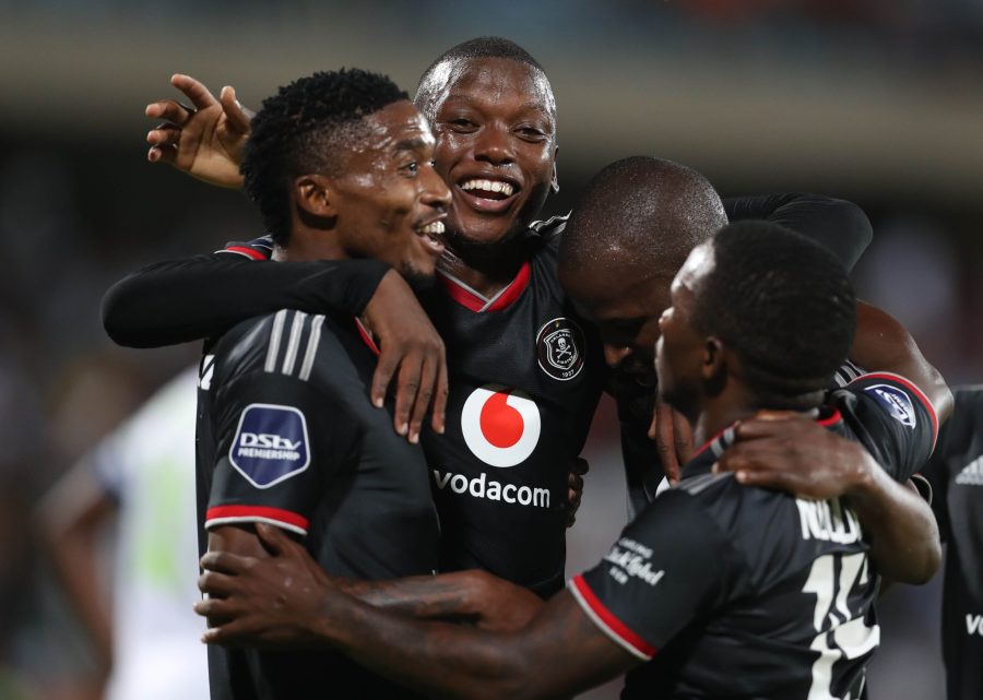 Orlando Pirates: Is this the squad for the 2023/24 PSL season?