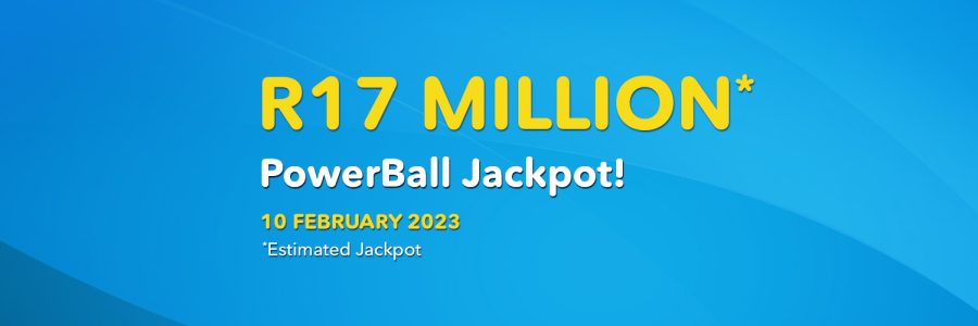 PowerBall