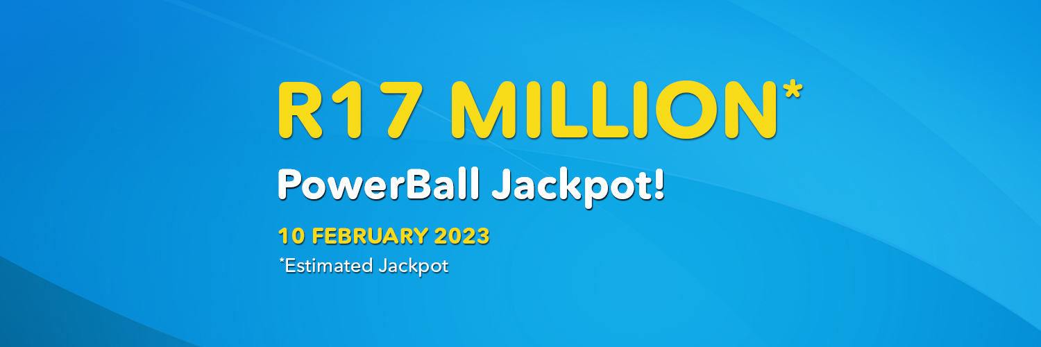 PowerBall