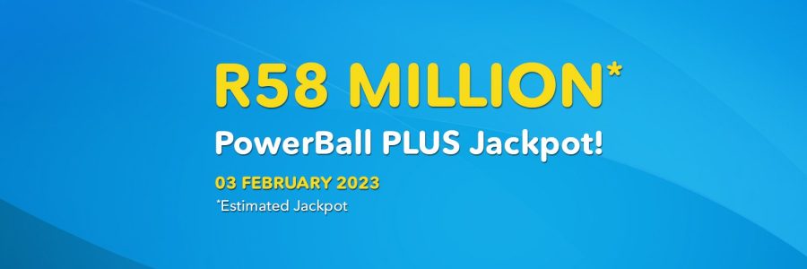 PowerBall Plus