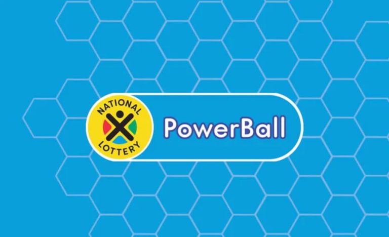 PowerBall draws Friday, 8 March 2024 numbers and results
