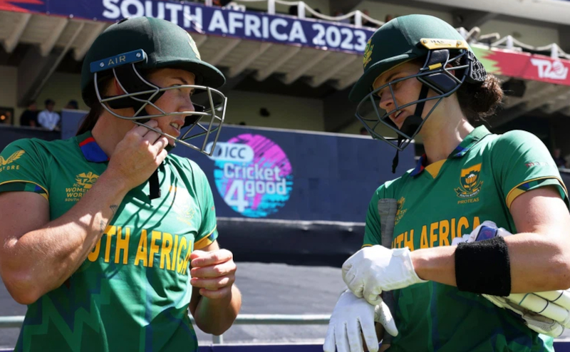 Proteas Women T20 World Cup