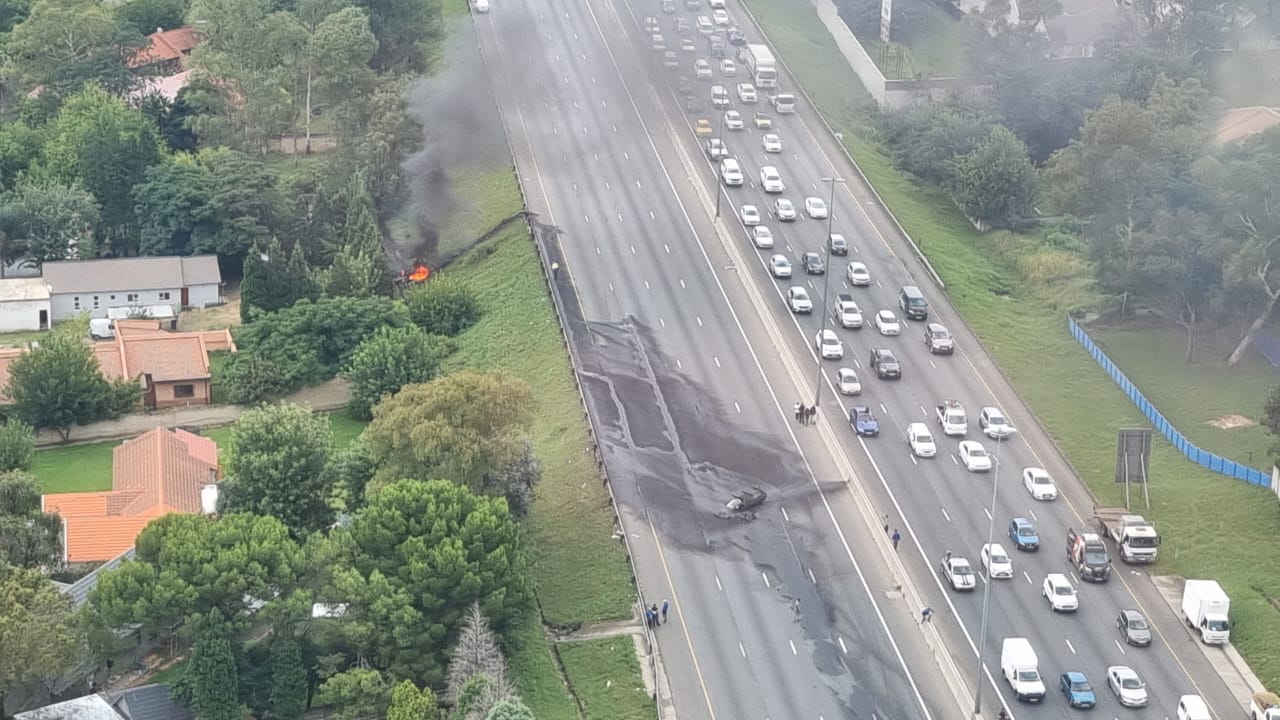 GALLERY Photos of the William Nicol tanker explosion updated