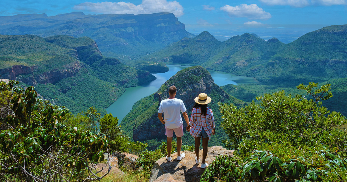 Hazyview, Mpumalanga