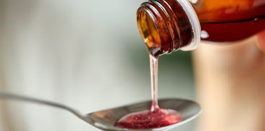 Cough syrup can harm children: experts warn of contamination risks