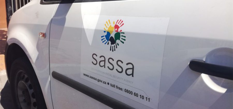 SASSA Old Age payment grants