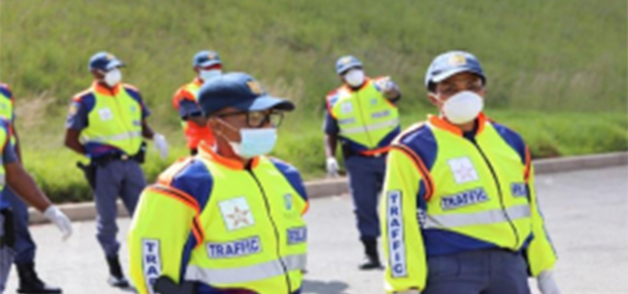 250 new traffic officers to strengthen law enforcement efforts
