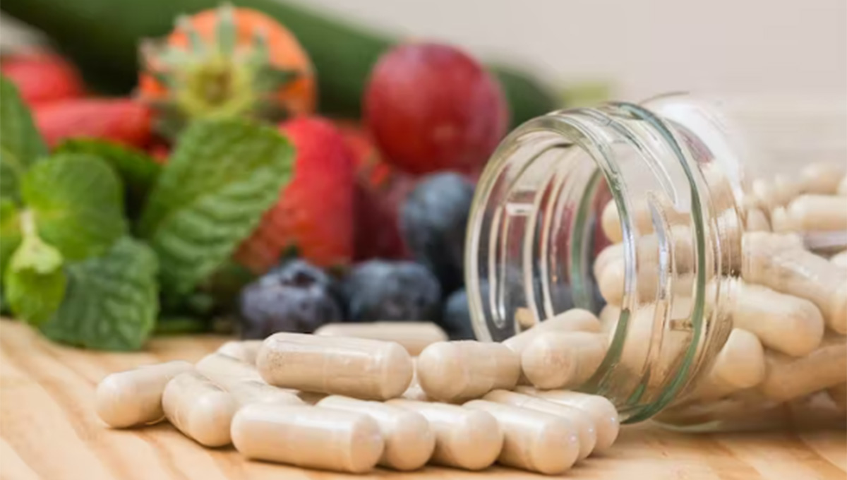 Vitamins and supplements: what you need to know before taking them