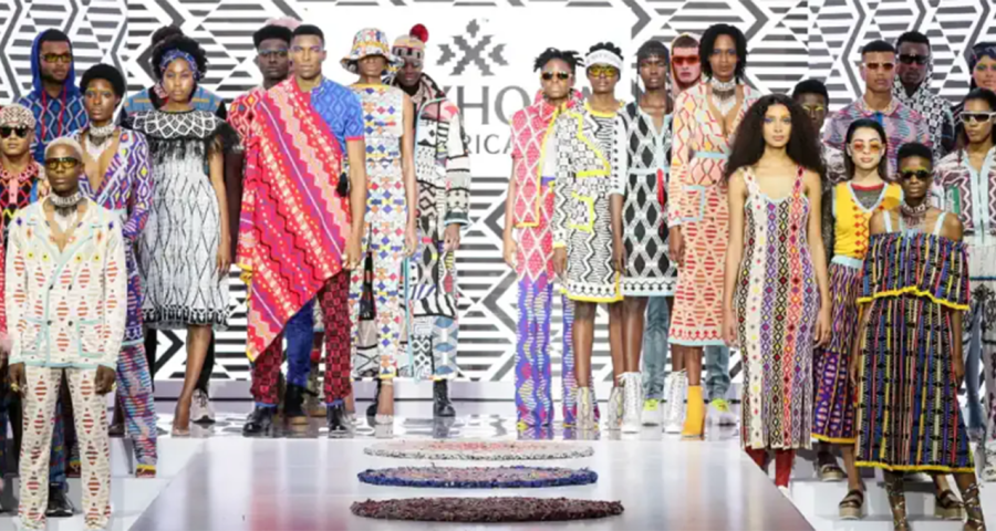 Cape Town Fashion Week makes a comeback beyond the catwalk