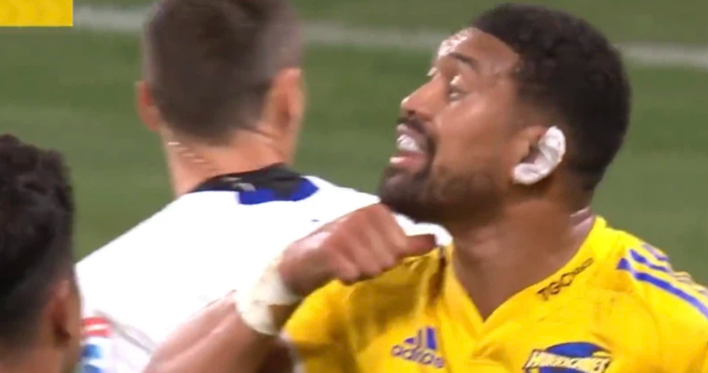 Ardie Savea