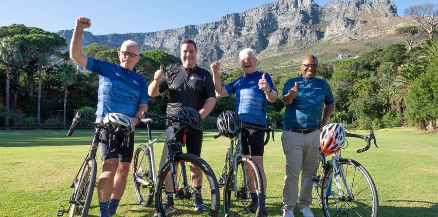 Cape Town Cycle Tour celebrates 45 years