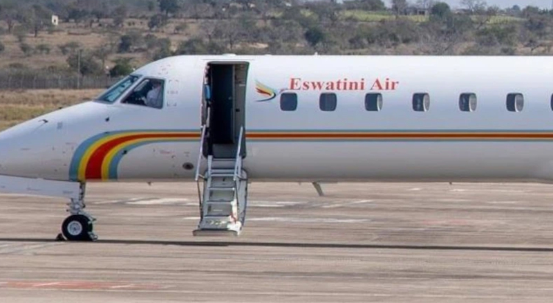 Eswatini Air