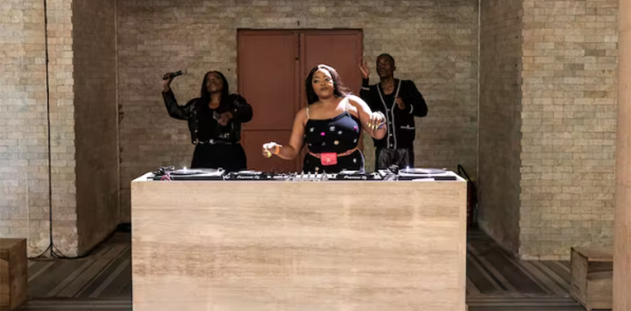 Amapiano Awards: South Africa’s dance music scene spreads its joy across the world
