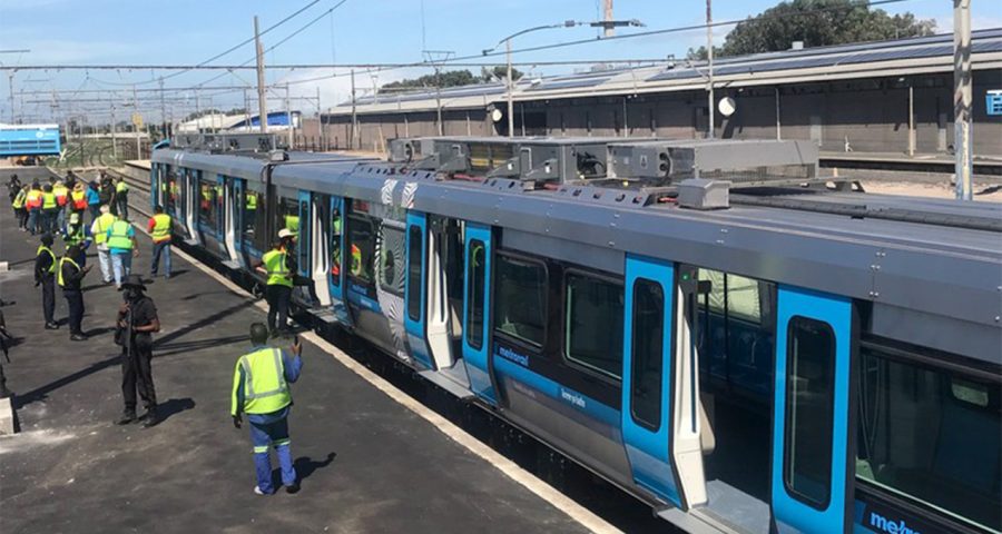 At last PRASA partly opens Cape Town’s Central Line