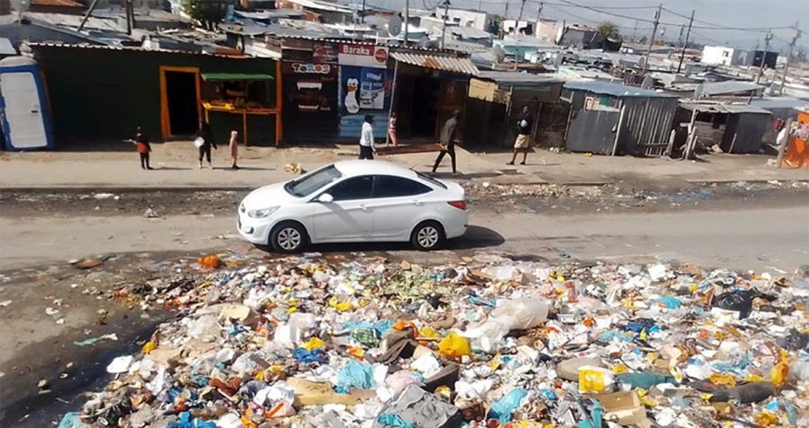 Durban waste crisis prompts urgent call for sustainable solutions