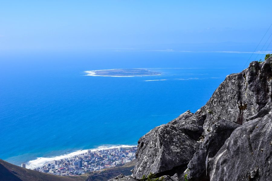 Robben Island Museum nominated as Leading Tourist Attraction in World Travel Awards