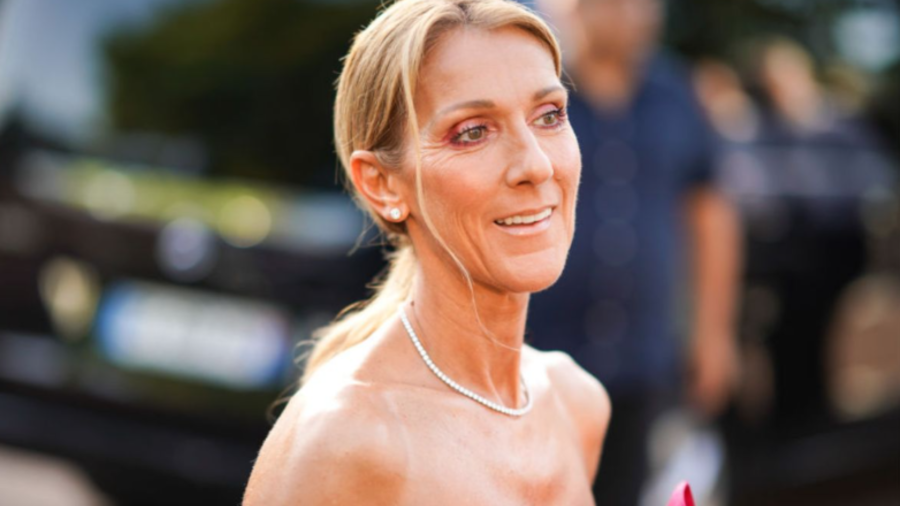 Celine Dion has lost complete control of her muscles - SAPeople ...