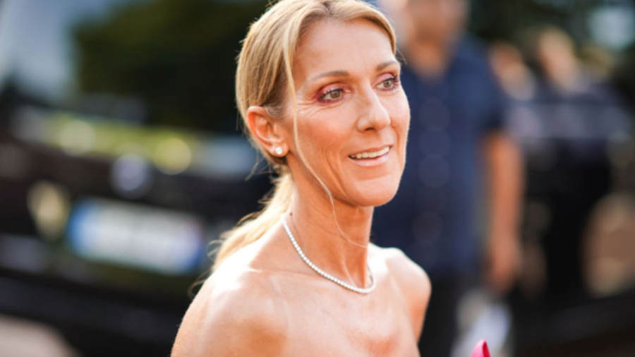 Celine Dion