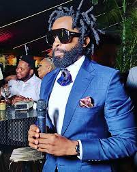 DJ Sbu owes SARS