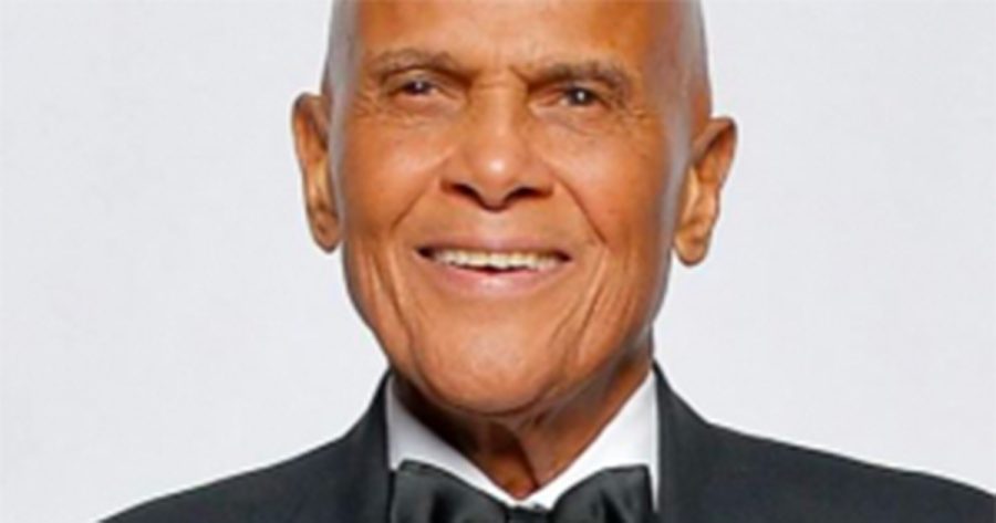 SA President mourns Harry Belafonte - "a hero and true friend of South Africa"