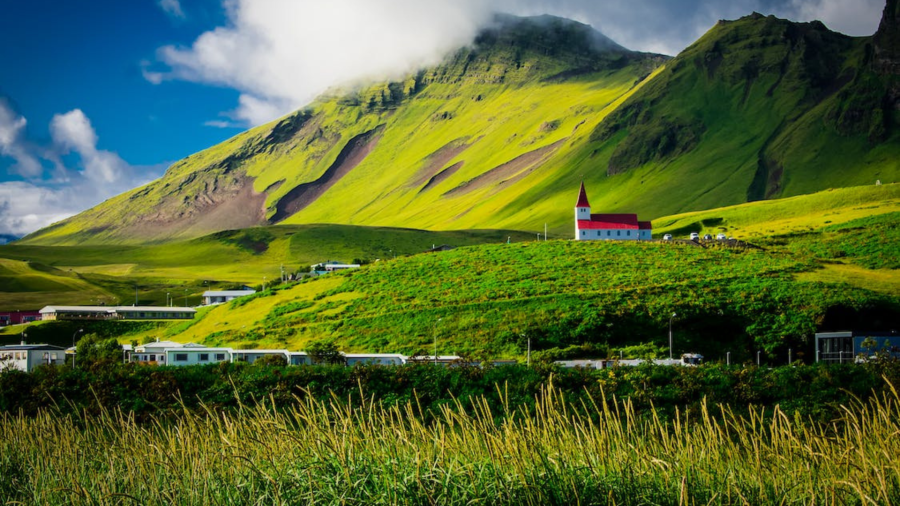 Iceland tourism tax