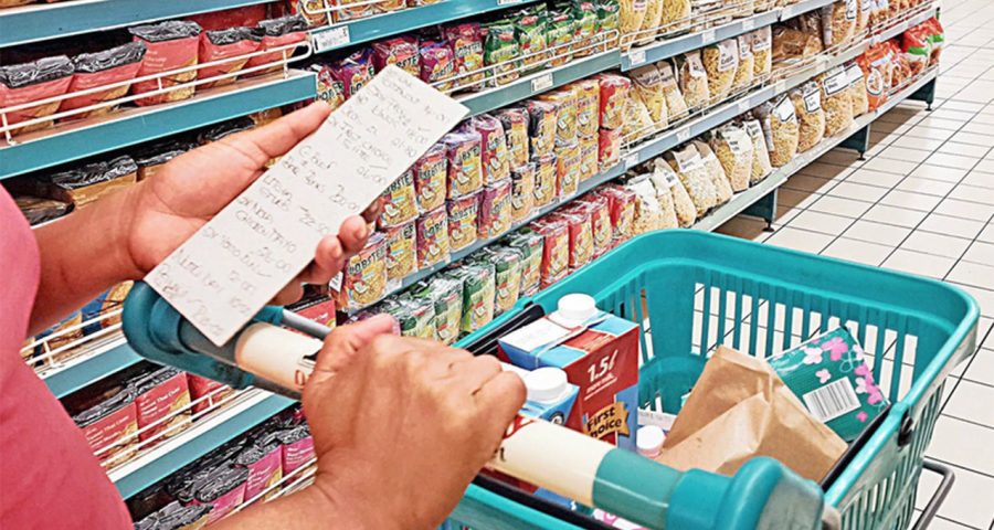 Standing Committee on Finance endorses DA plan to cut VAT on food