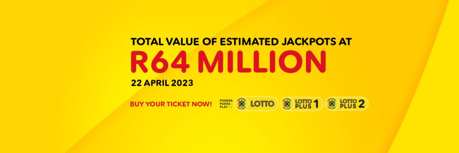 Lotto - 22 April