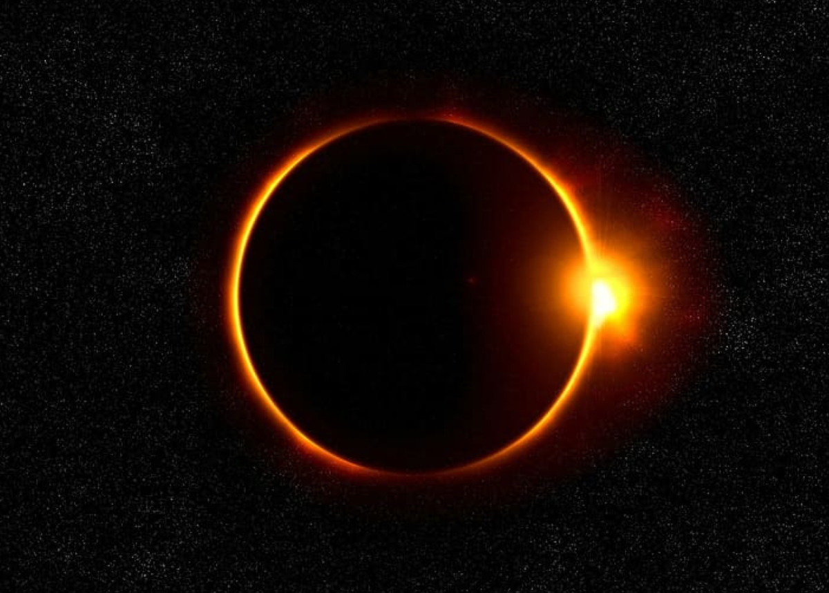 solar eclipse north america