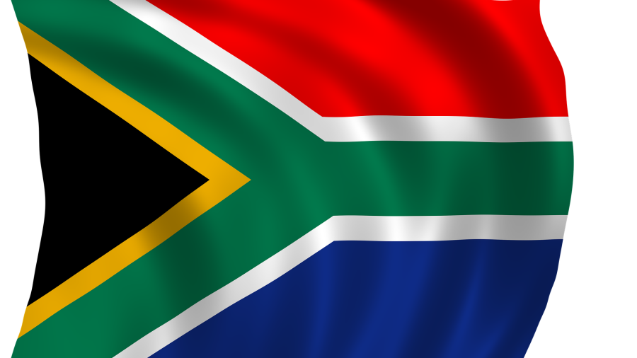 South Africa files appeal to avoid Rugby World Cup flag ban