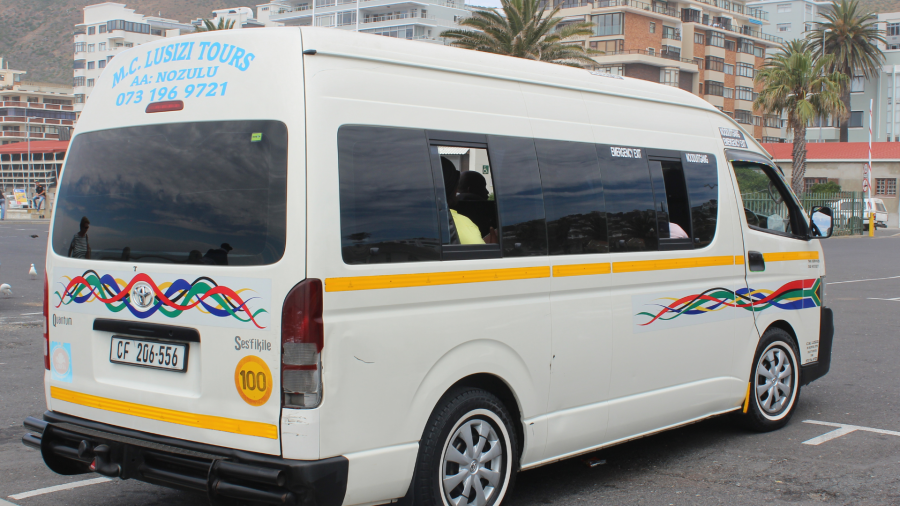 taxi boss killed in drive-by shooting