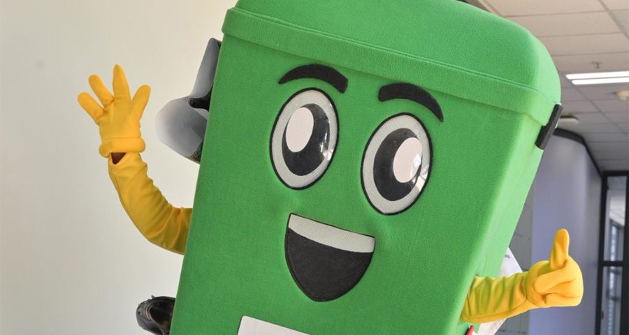 cape-town-anti-litter-mascot