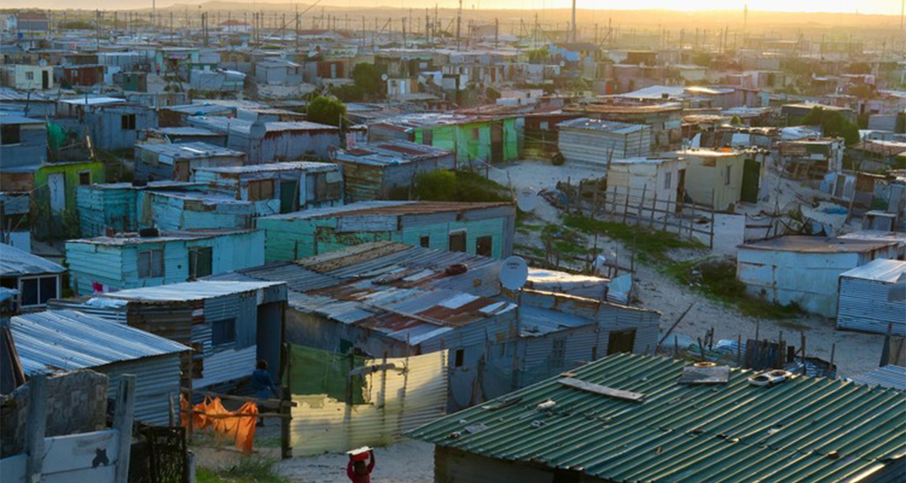 cape-town-informal-settlements