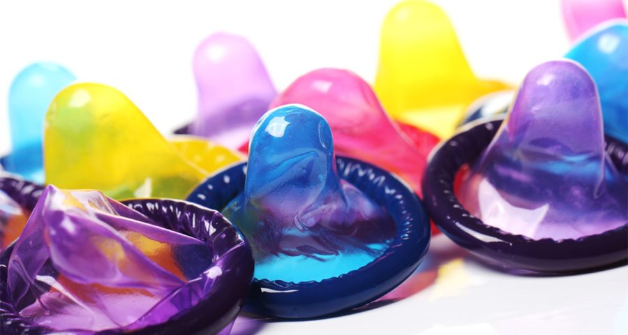 Gauteng experiencing a drastic shortage of condoms