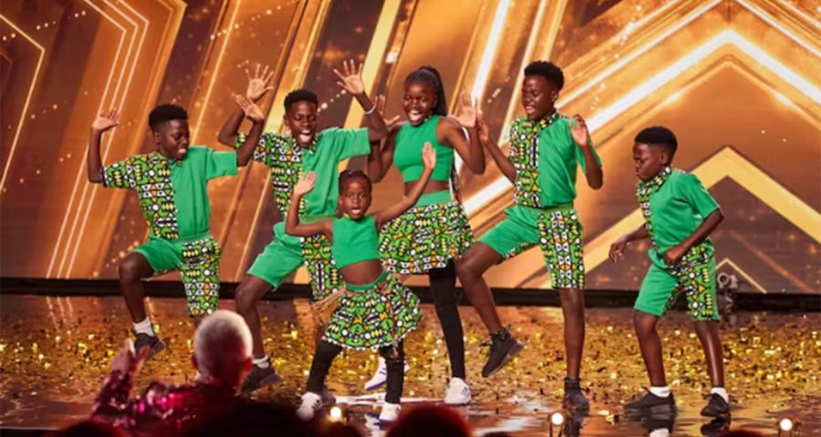 The performance by Ghetto Kids on Britain’s Got Talent won them new fans across the world.