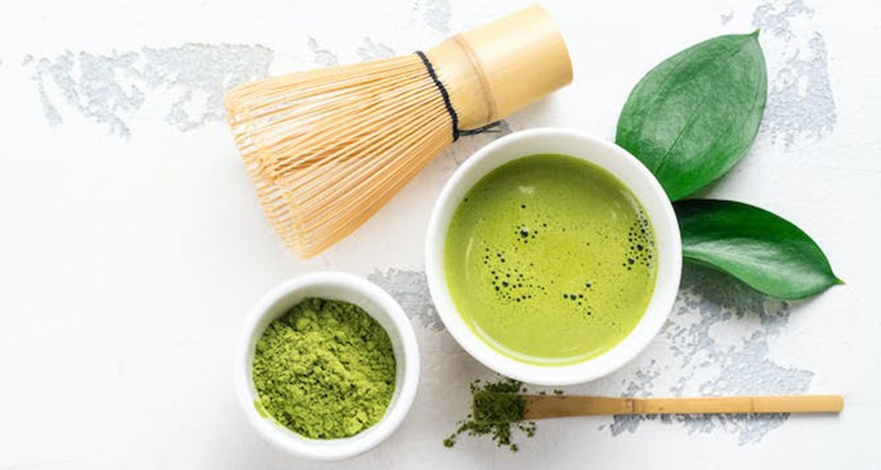 Matcha tea: what the current evidence says about its health benefits