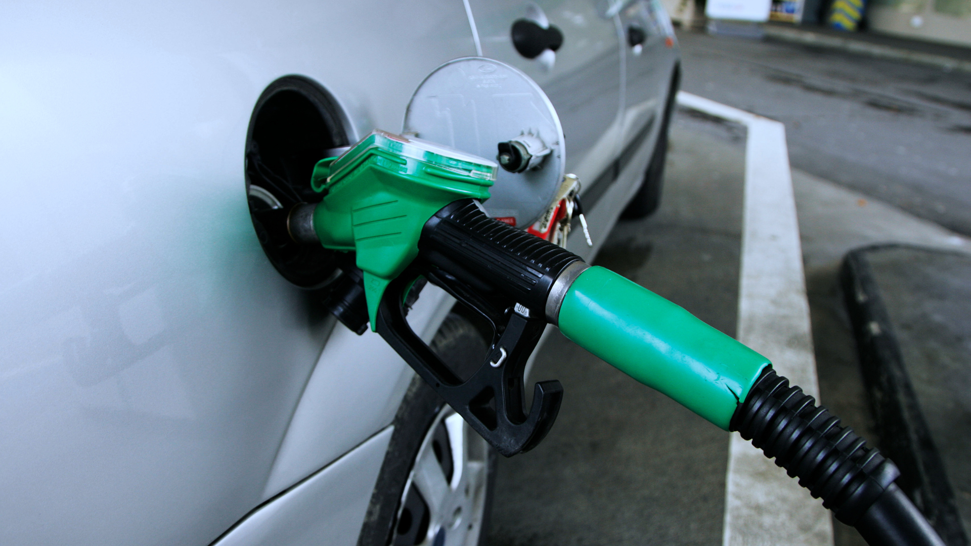 petrol and diesel price july