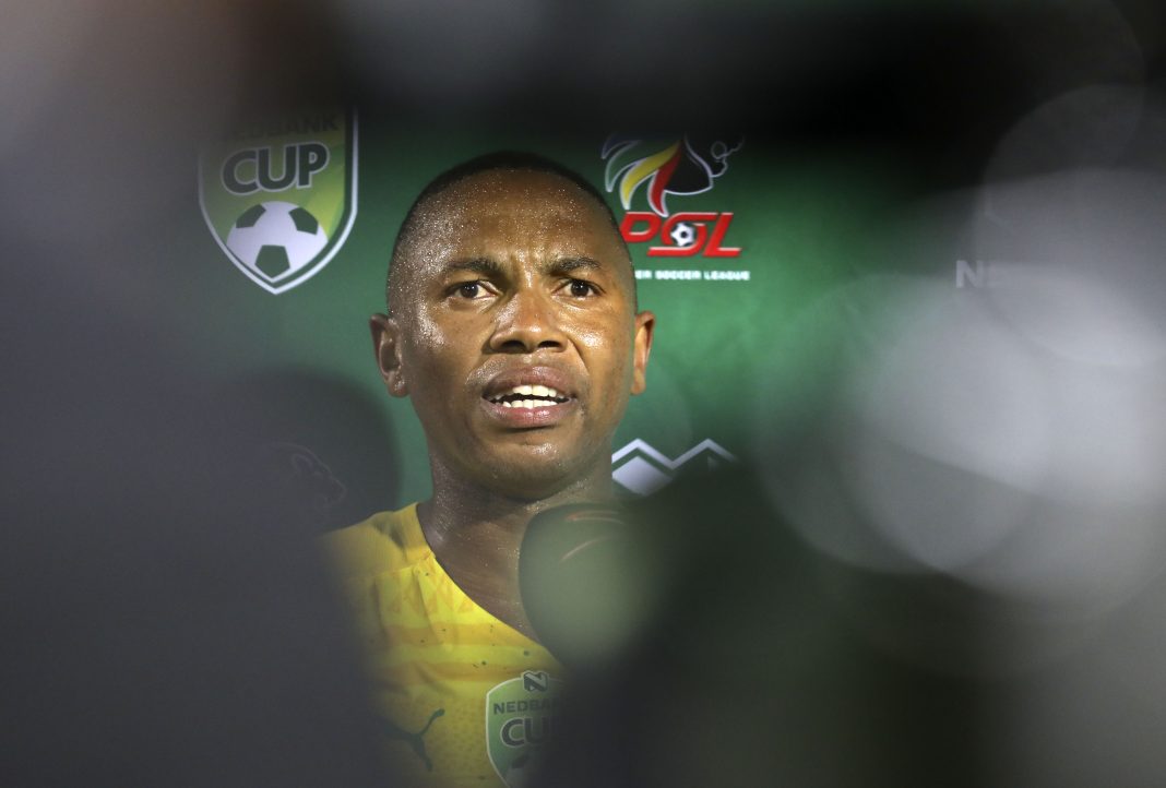 Why Andile Jali Said No To Kaizer Chiefs - Sa People