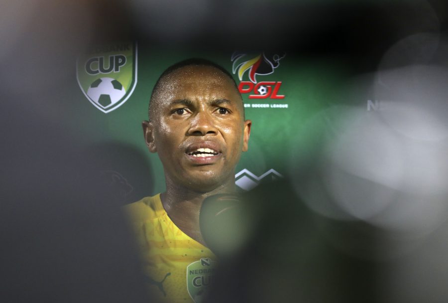 Andile Jali