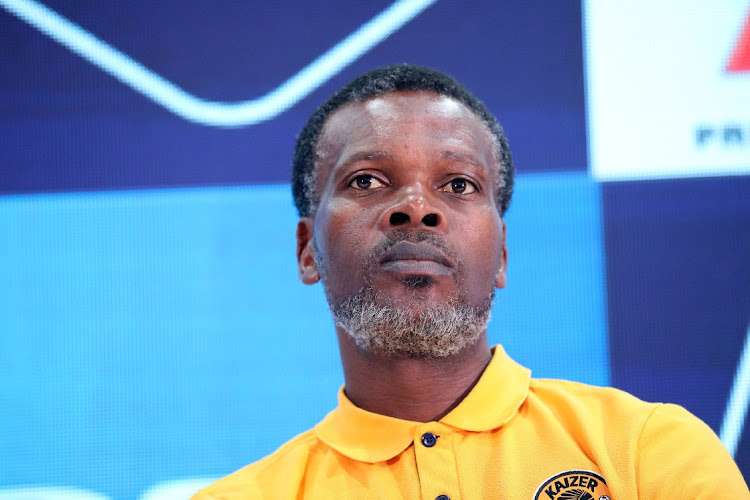 Kaizer Chiefs on X: “We are delighted to bring Coach Cavin on board. He  brings a wealth of knowledge that will continue to build our Academy  programs and scouting network in order