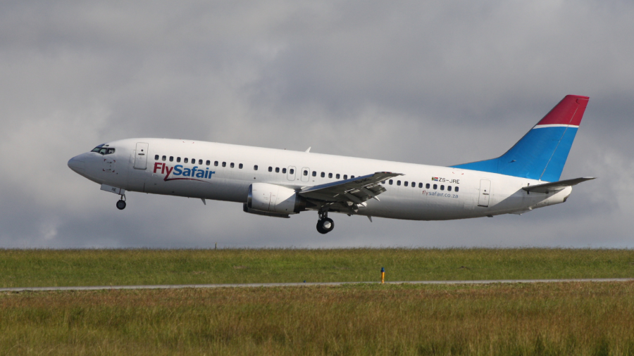 flysafair wheel fell off