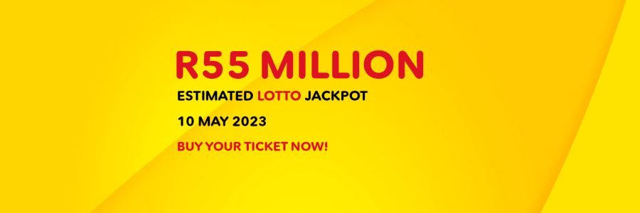 Lotto - 10 May