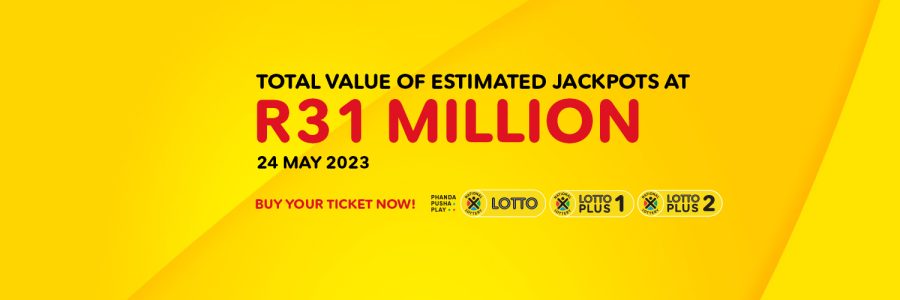 Lotto - 24 May